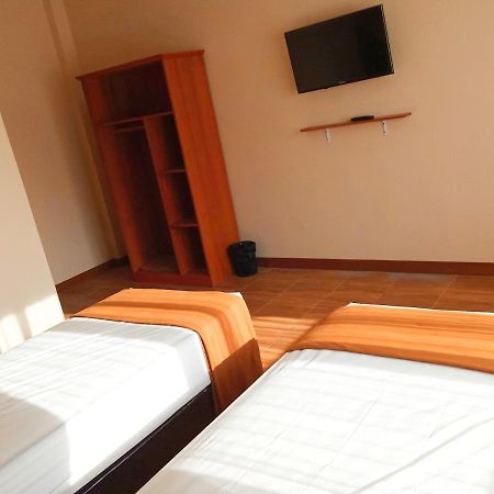 Bluefire Homestay Syariah Banyuwangi  Exterior foto