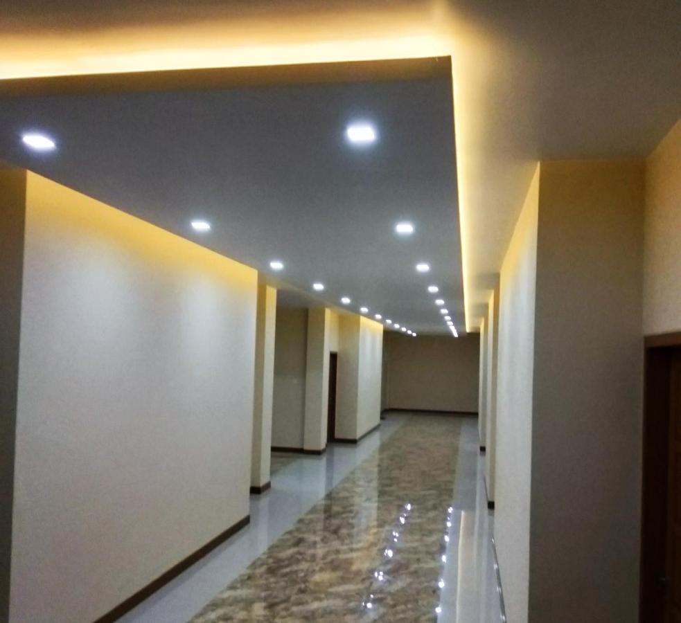 Bluefire Homestay Syariah Banyuwangi  Exterior foto