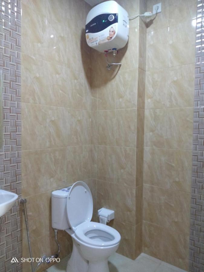 Bluefire Homestay Syariah Banyuwangi  Exterior foto