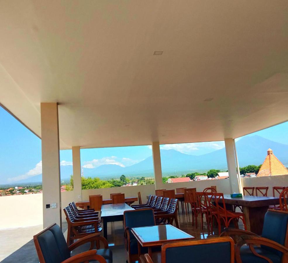 Bluefire Homestay Syariah Banyuwangi  Exterior foto